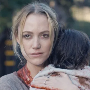 Maika Monroe in The Hand That Rocks the Cradle