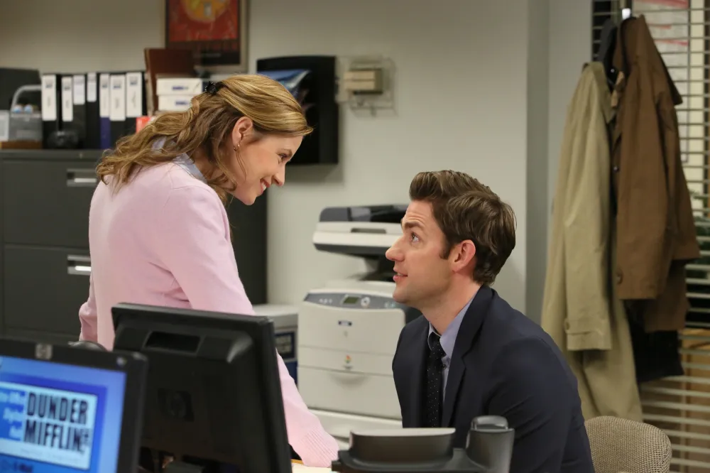 Which 'The Office' Alums Returned for &lsquo;The Paper'? Breaking Down That Surprising Cameo and References