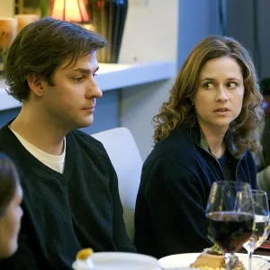 'The Office' Fans Notice Continuity Error With 'The Paper' Reusing an Actor