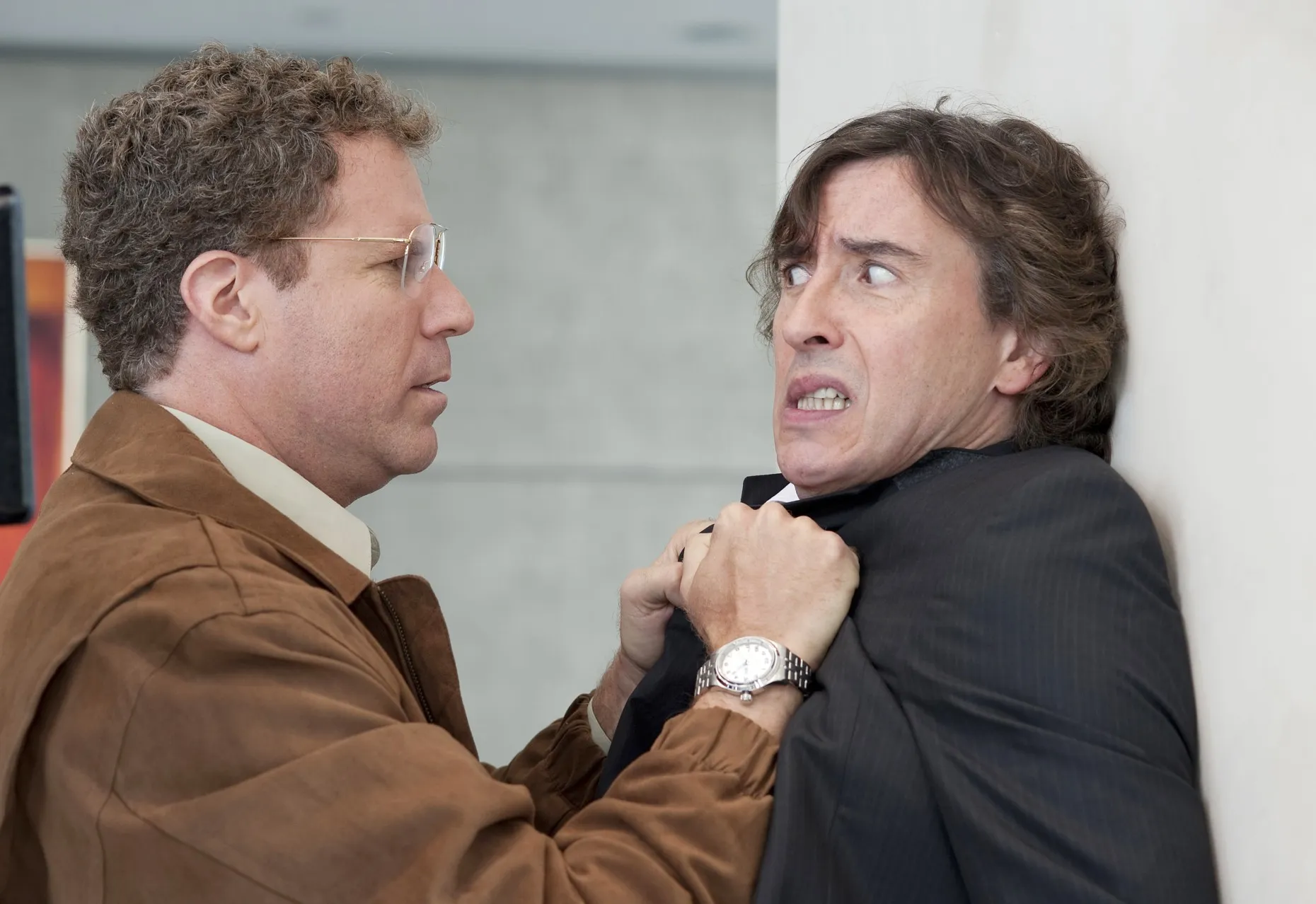 Will Ferrell and Steve Coogan in The Other Guys