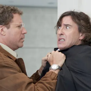 Will Ferrell and Steve Coogan in The Other Guys