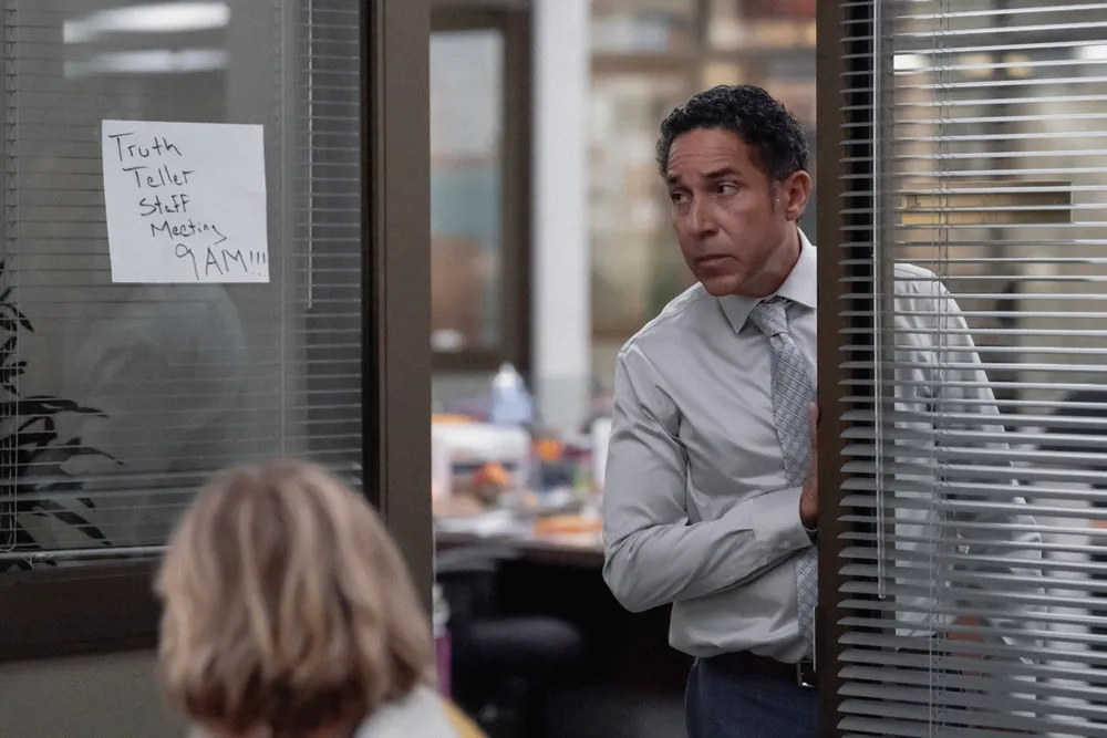 'The Paper' Season 2 Burning Questions Answered After Season 1 Cliffhangers: Cast and Creators Weigh In