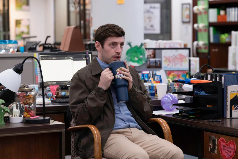 'The Paper' Season 2 Burning Questions Answered After Season 1 Cliffhangers: Cast and Creators Weigh In