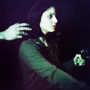 Jodie Foster in The Silence of the Lambs