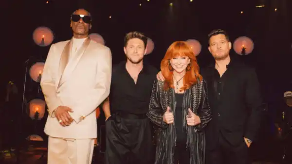 The Voice Season 28 Contestants Meet the Singers Headed to the Battle Rounds