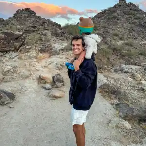 TikTok’s Matt Howard Explains Why He Got a Hair Transplant in Turkey