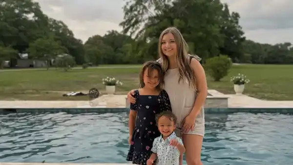 Okay Baby’s Mom Shares She’s Gained 20lbs After Death of Son