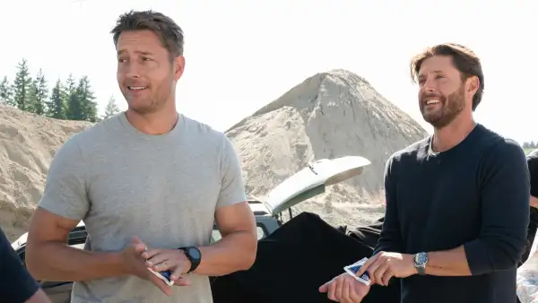 Meet the Season 3 Cast of Justin Hartley's 'Tracker' After Multiple Exits