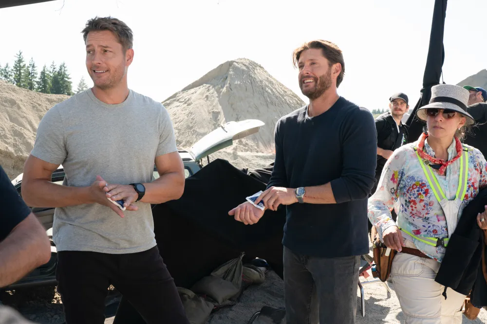 Meet the Season 3 Cast of Justin Hartley's 'Tracker' After Multiple Exits