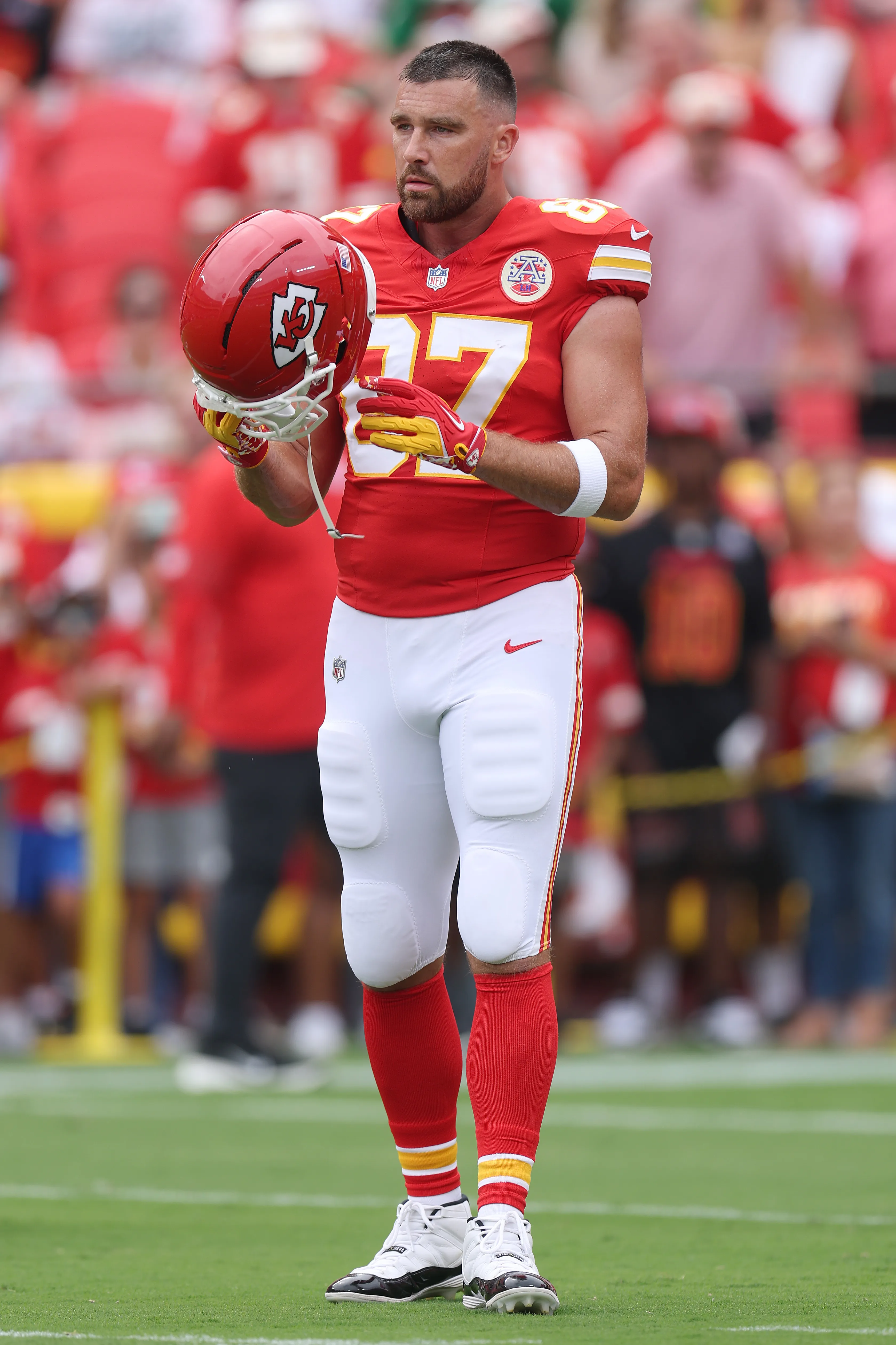 Travis Kelce