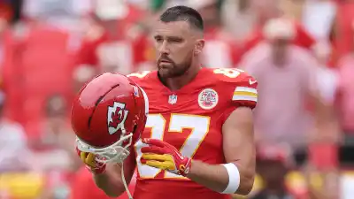 Travis Kelce