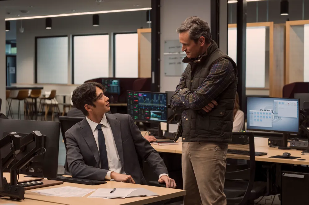 'Summer I Turned Pretty' Fans Have New Pregnancy Theory After Failed Wedding