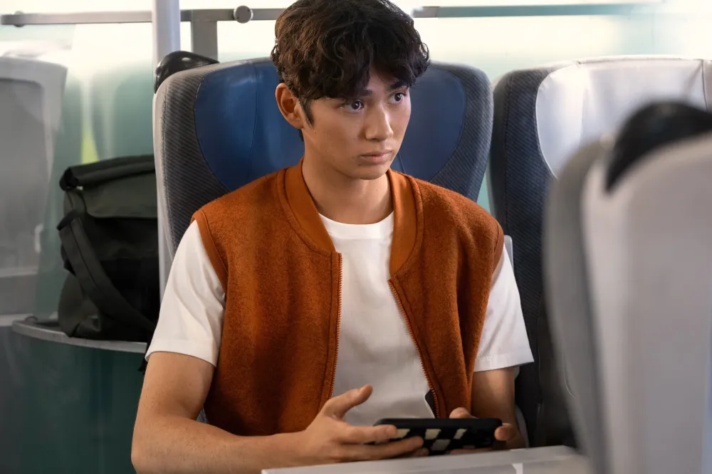 Which 'Summer I Turned Pretty' Alums Are &mdash; And Aren't &mdash; Returning for Prime Video's Surprise Movie?