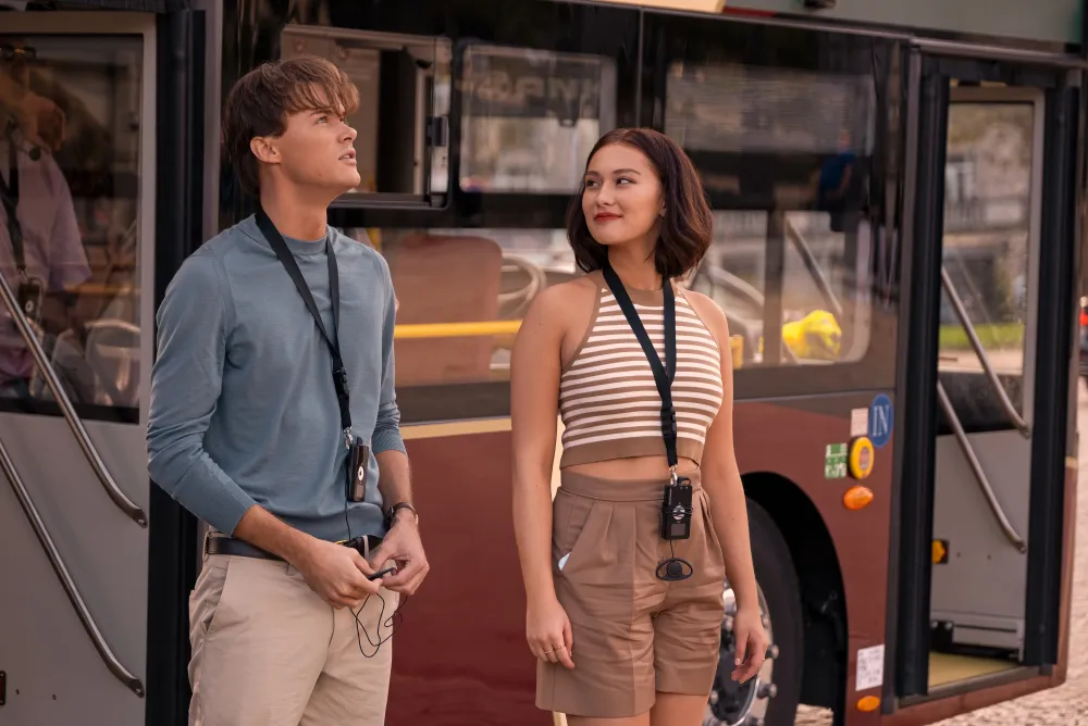 Why &lsquo;The Summer I Turned Pretty&rsquo; Movie Won't Air Until After 2026