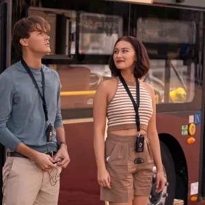 Why ‘The Summer I Turned Pretty’ Movie Won't Air Until After 2026