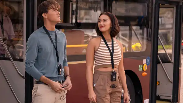 Why ‘The Summer I Turned Pretty’ Movie Won't Air Until After 2026