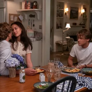 'Summer I Turned Pretty' Fans Have New Pregnancy Theory After Failed Wedding