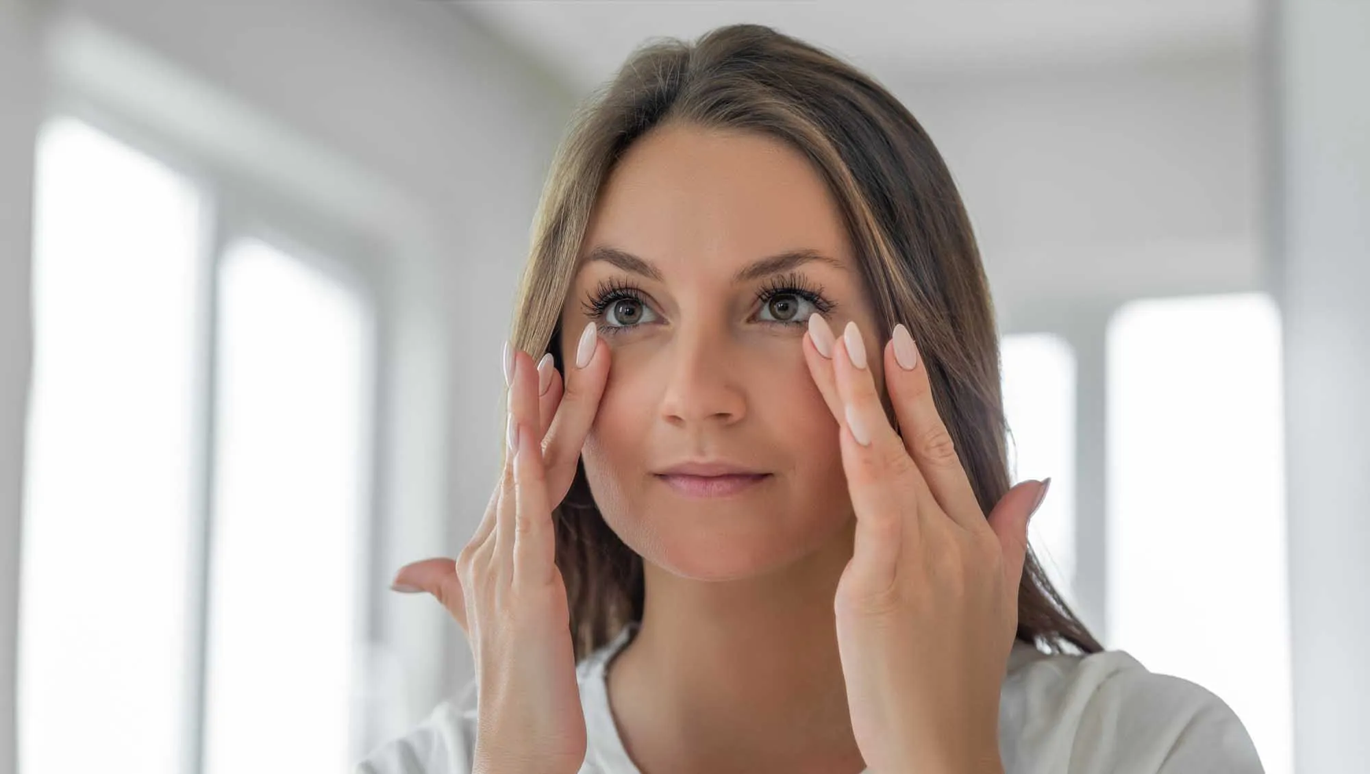 Under-eye Treatments