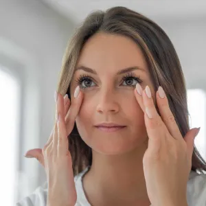 Under-eye Treatments