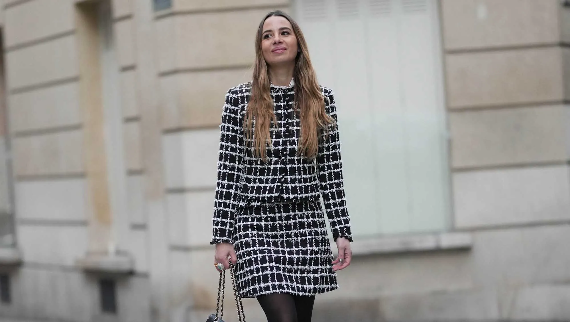 Vintage-Looking Fashion