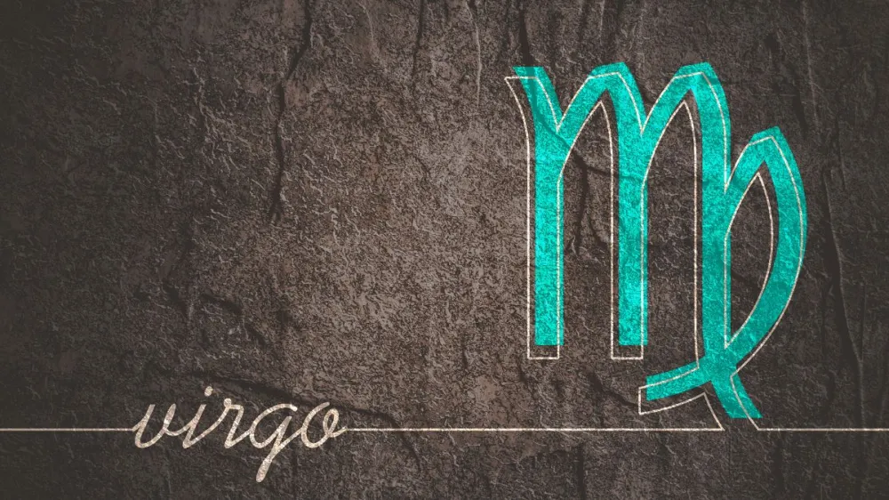 Virgo hor&oacute;scopo de septiembre 2024