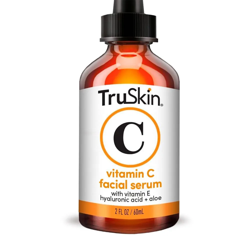 TruSkin Vitamin C Serum For Face