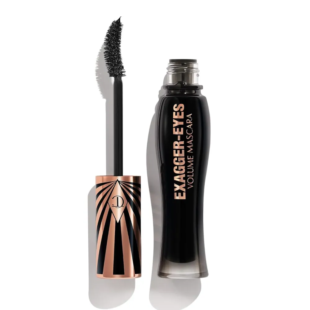 Exagger-Eyes Volume Mascara