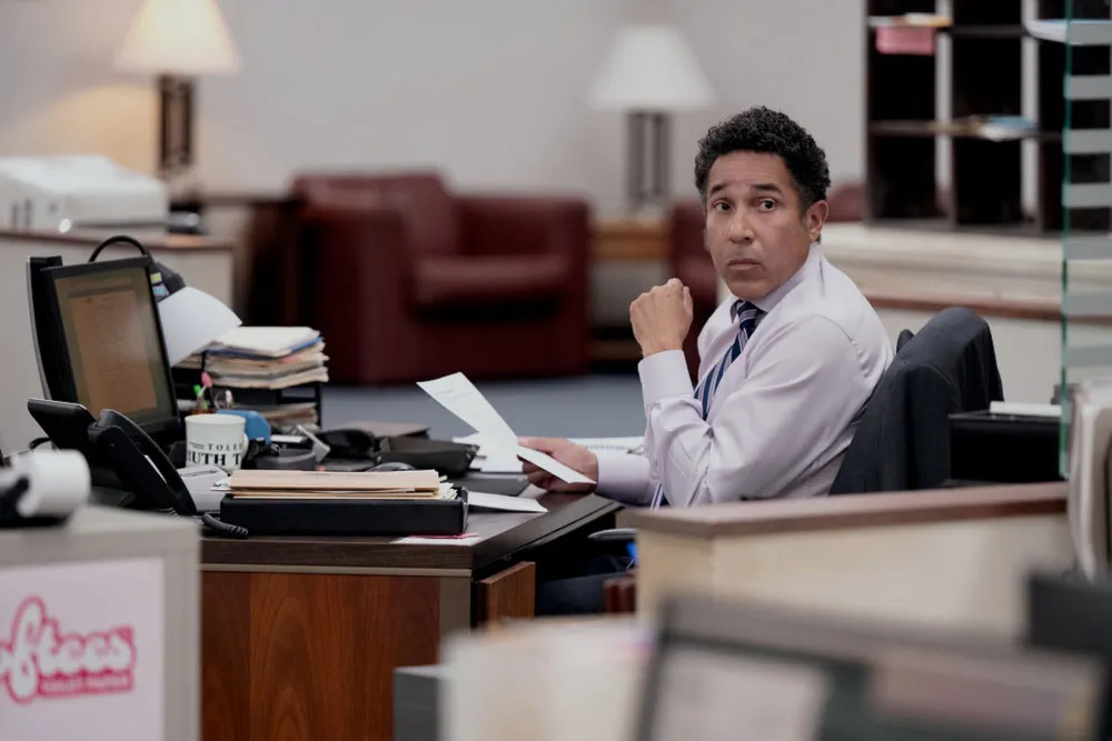 Which 'The Office' Alums Returned for &lsquo;The Paper'? Breaking Down the Cameo and References