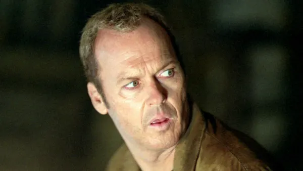 Michael Keaton in White Noise