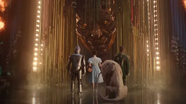 Who Is the Scarecrow in Wicked: For Good? Character Backstory Revealed