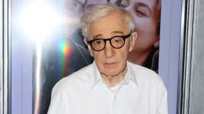 Woody Allen