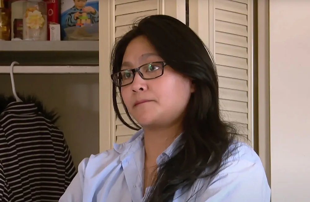 0 Day Fiance Star Leida Margaretha Back With Ex Eric Rosenbrook Months After Newborn Death 2