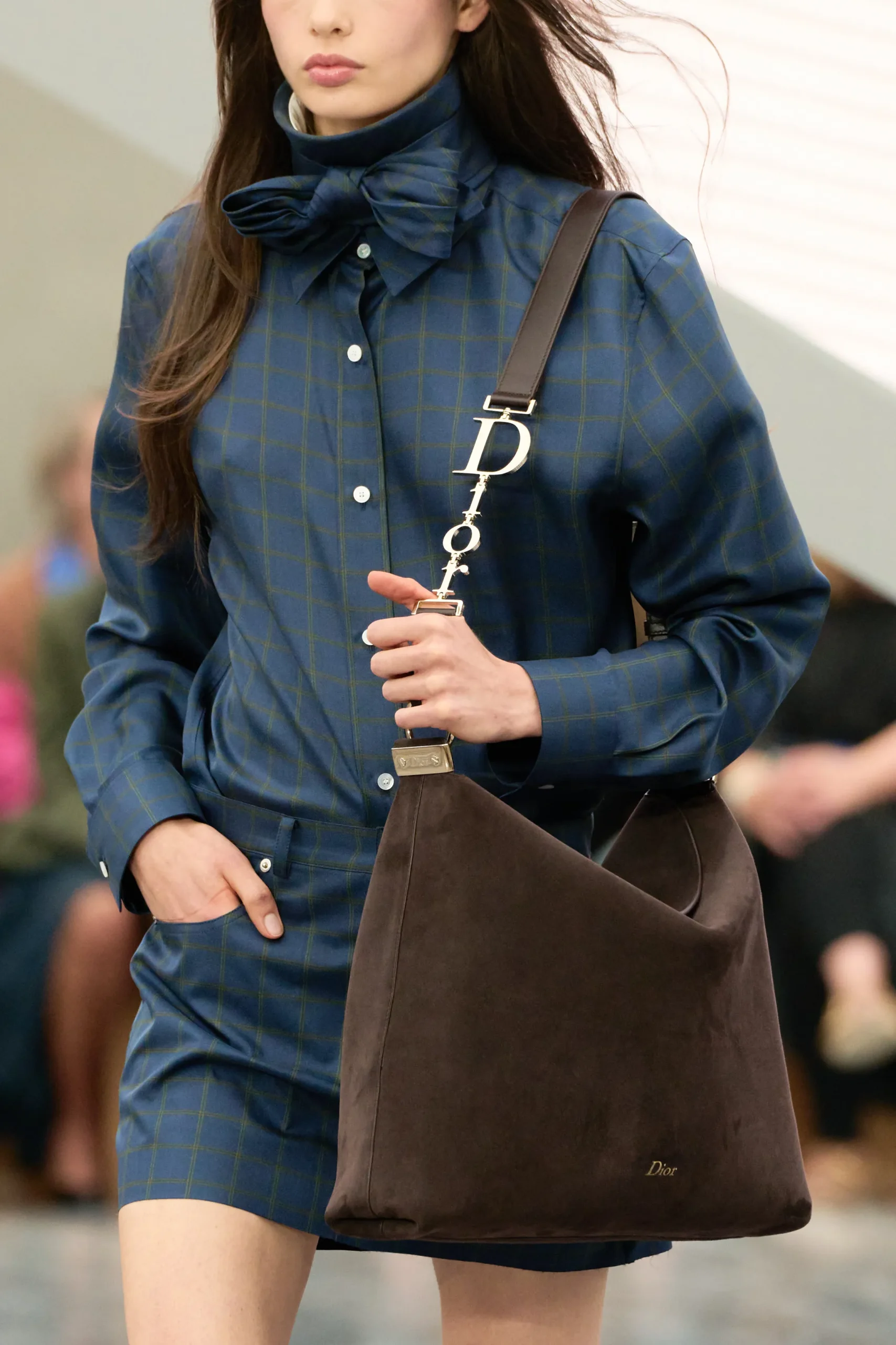 Dior Spring-Summer 2026 Jonathan Anderson