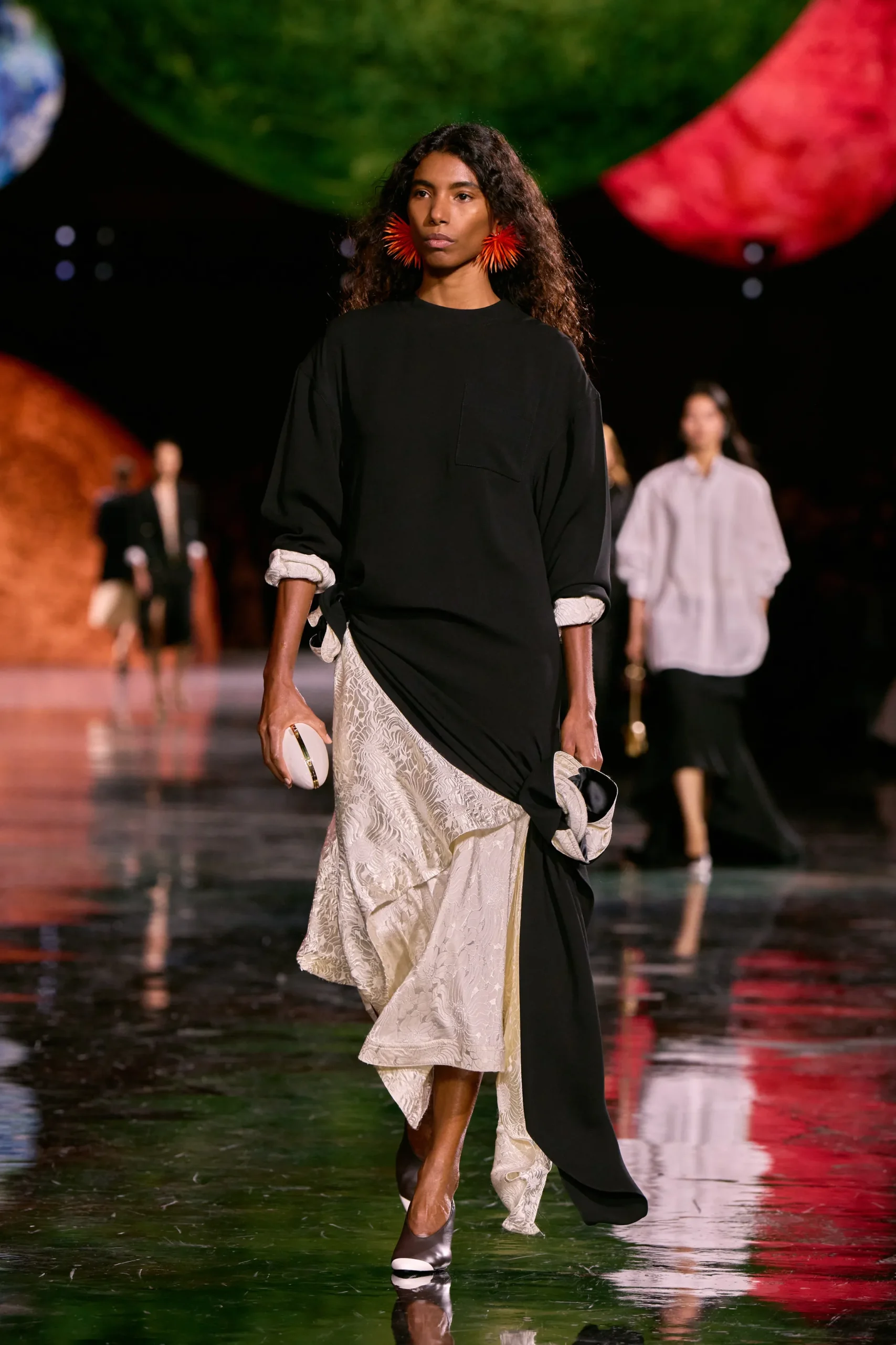 Chanel Spring-Summer 2026 Matthieu Blazy Debut