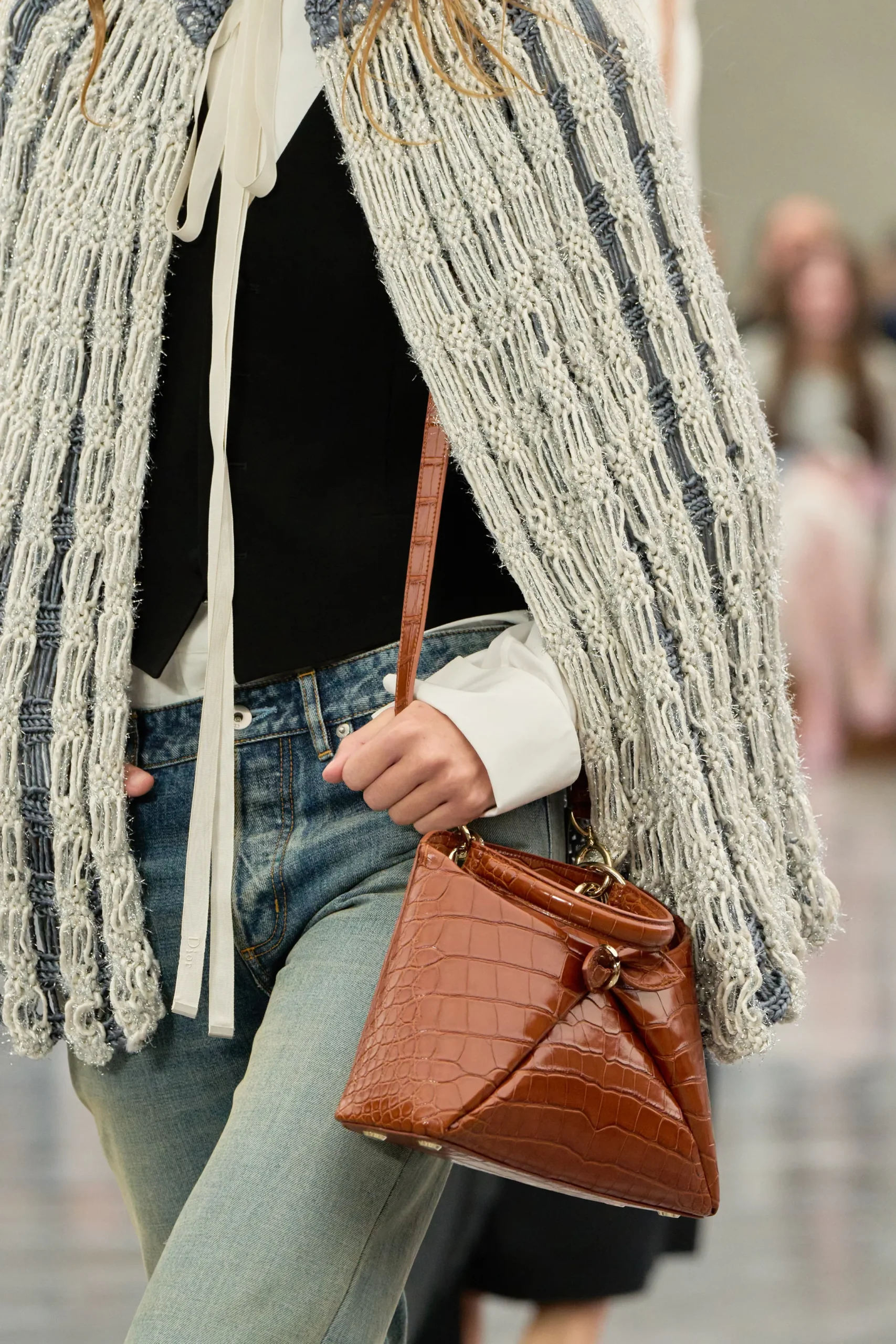 Dior Spring-Summer 2026 Jonathan Anderson