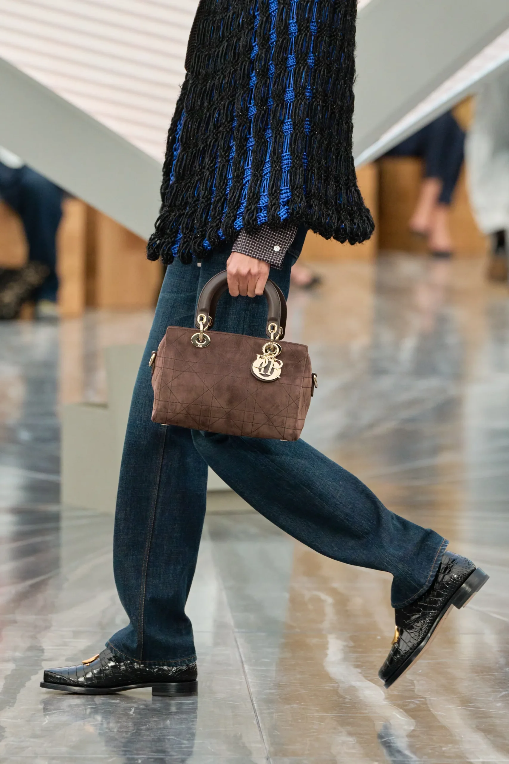 Dior Spring-Summer 2026 Jonathan Anderson