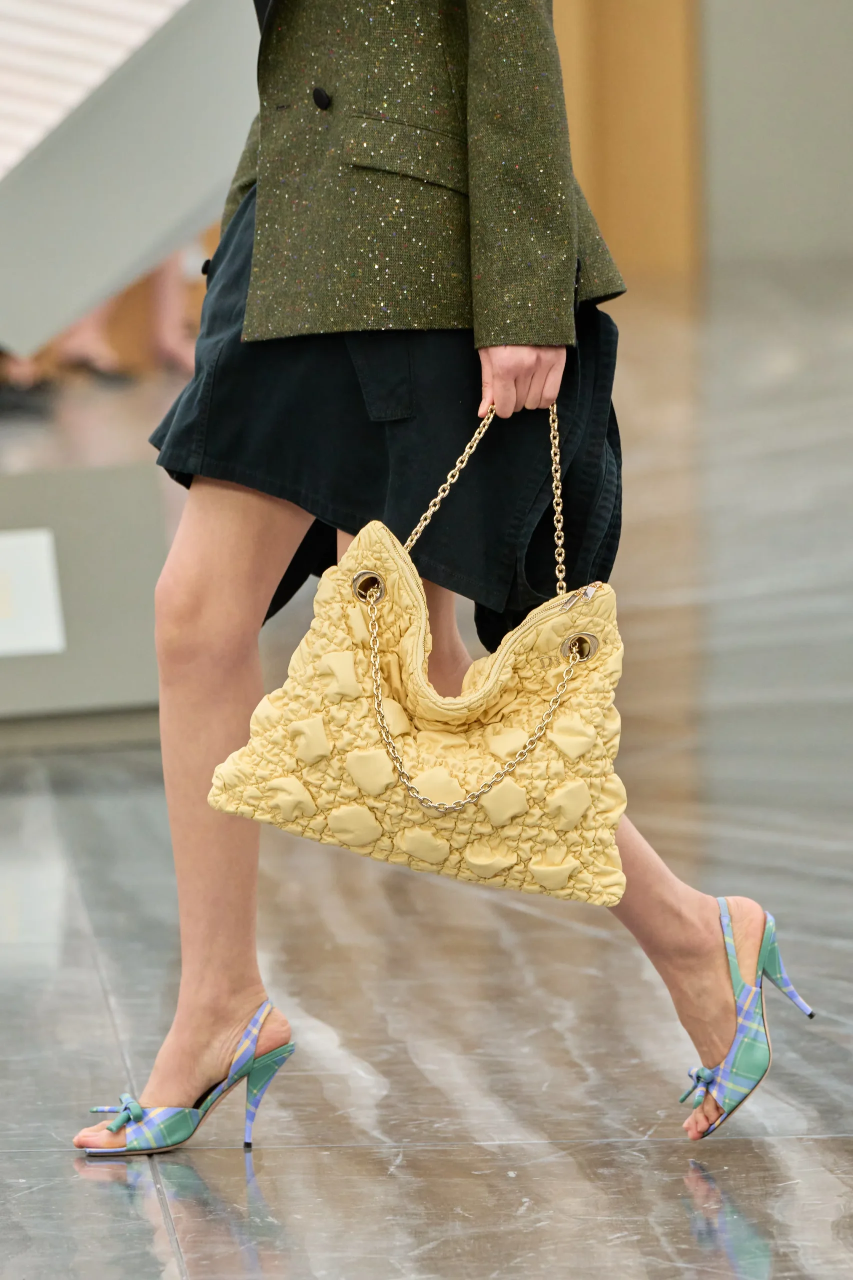 Dior Spring-Summer 2026 Jonathan Anderson