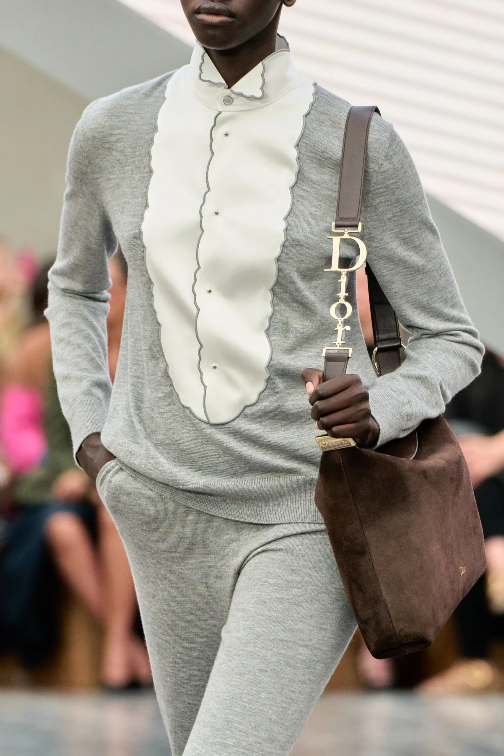 Dior Spring-Summer 2026 Jonathan Anderson