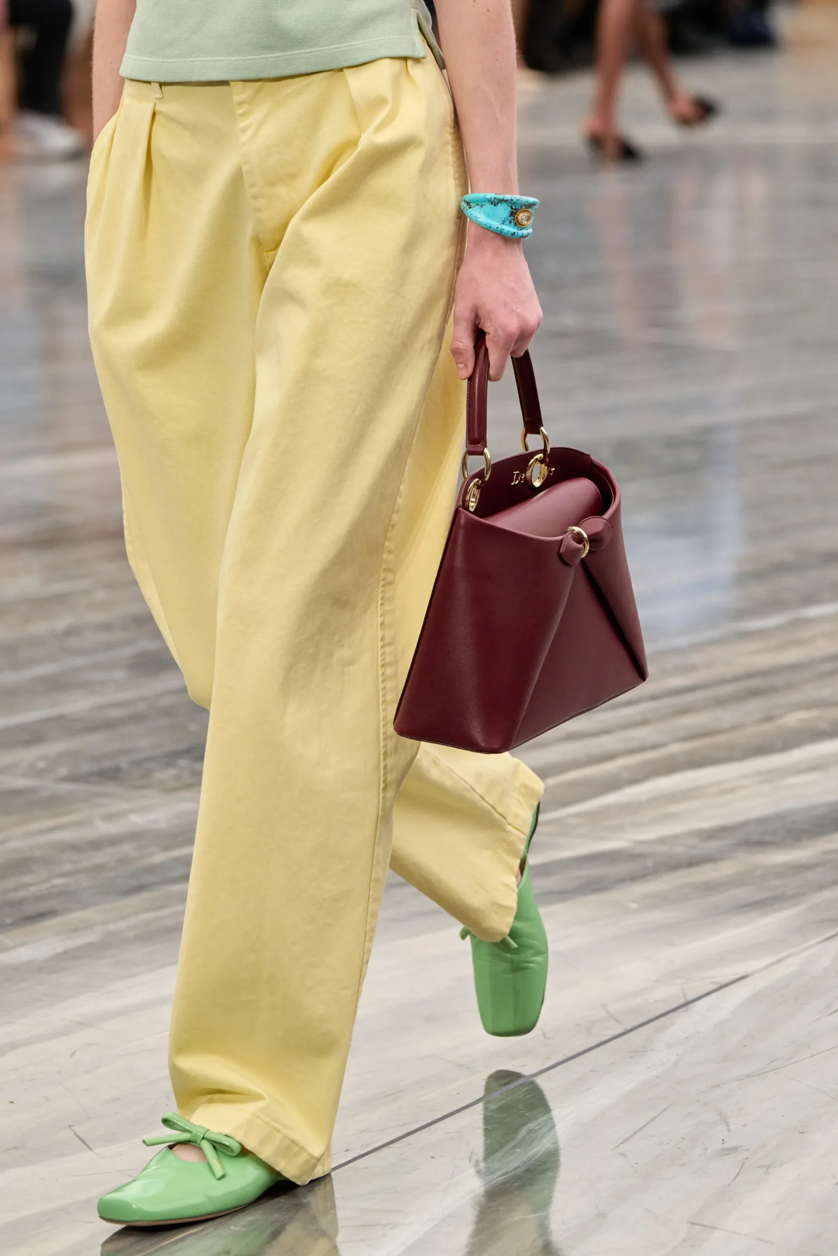 Dior Spring-Summer 2026 Jonathan Anderson