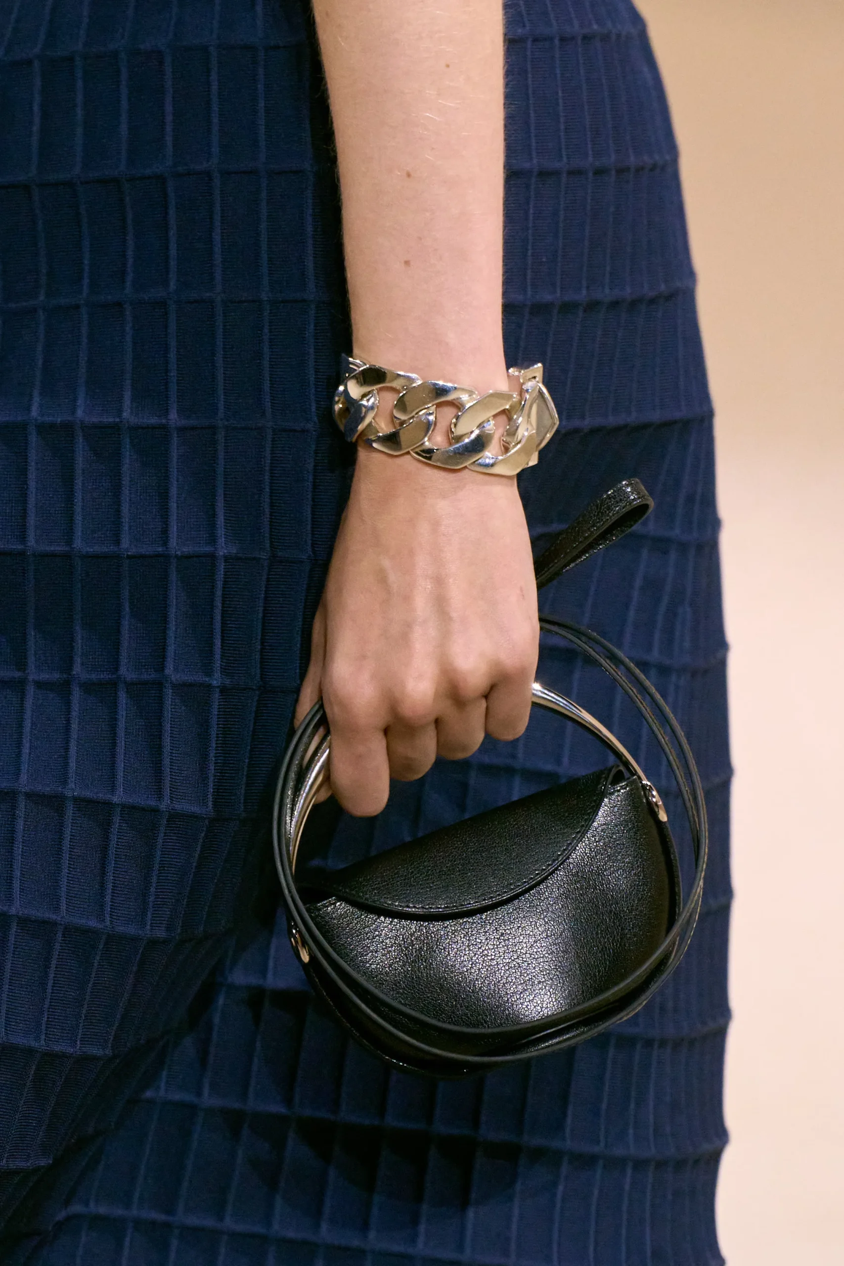 Hermès Spring-Summer 2026 women's ready-to-wear paris fashion week