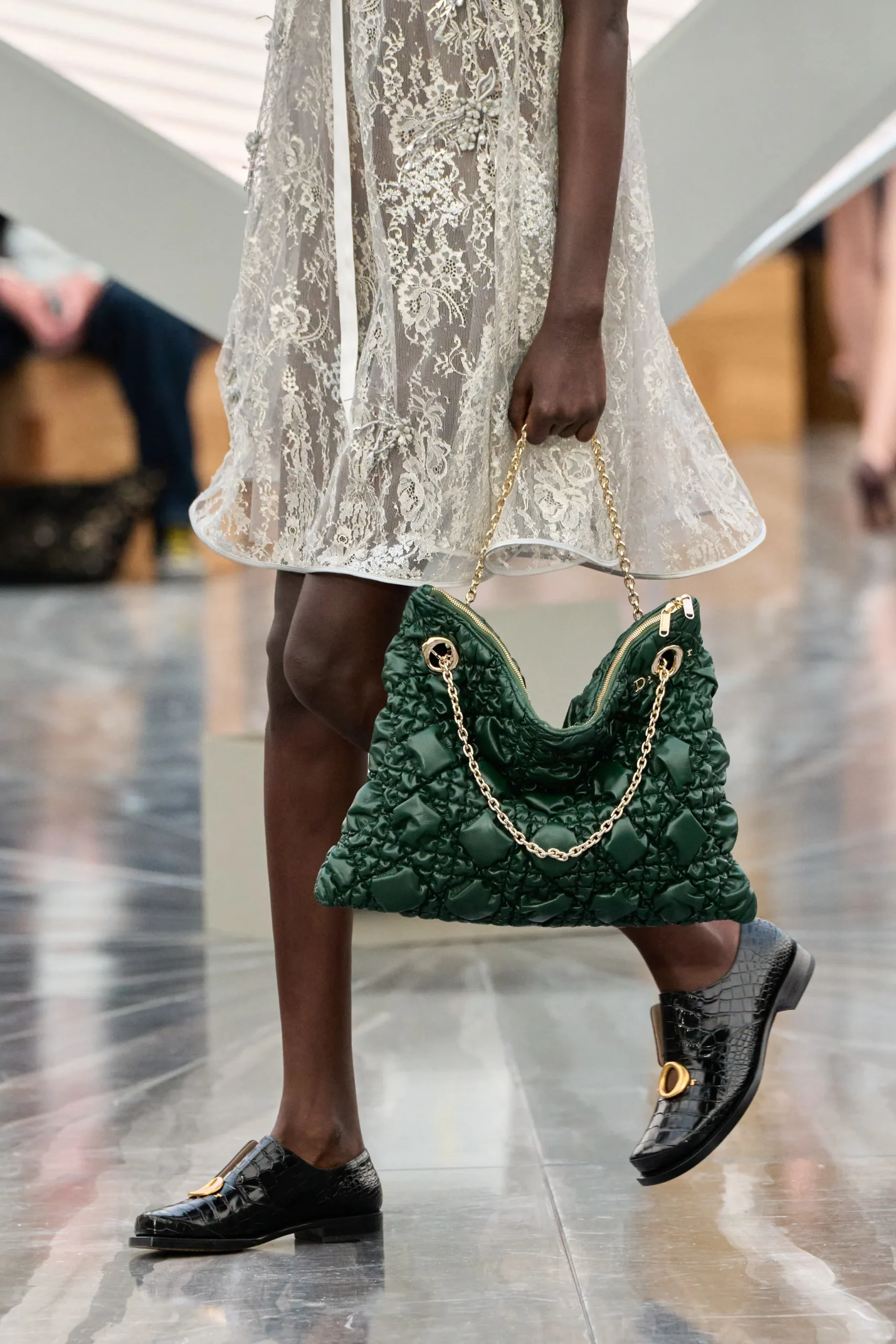 Dior Spring-Summer 2026 Jonathan Anderson