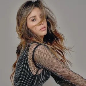 Paulina Goto, actriz mexicana