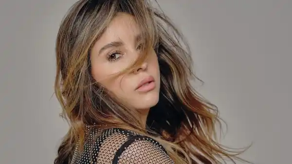 Paulina Goto, actriz mexicana