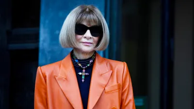 Anna Wintour Refuses to Rule Out Devil Wears Prada 2 Cameo