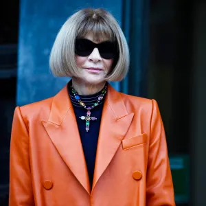 Anna Wintour Refuses to Rule Out Devil Wears Prada 2 Cameo