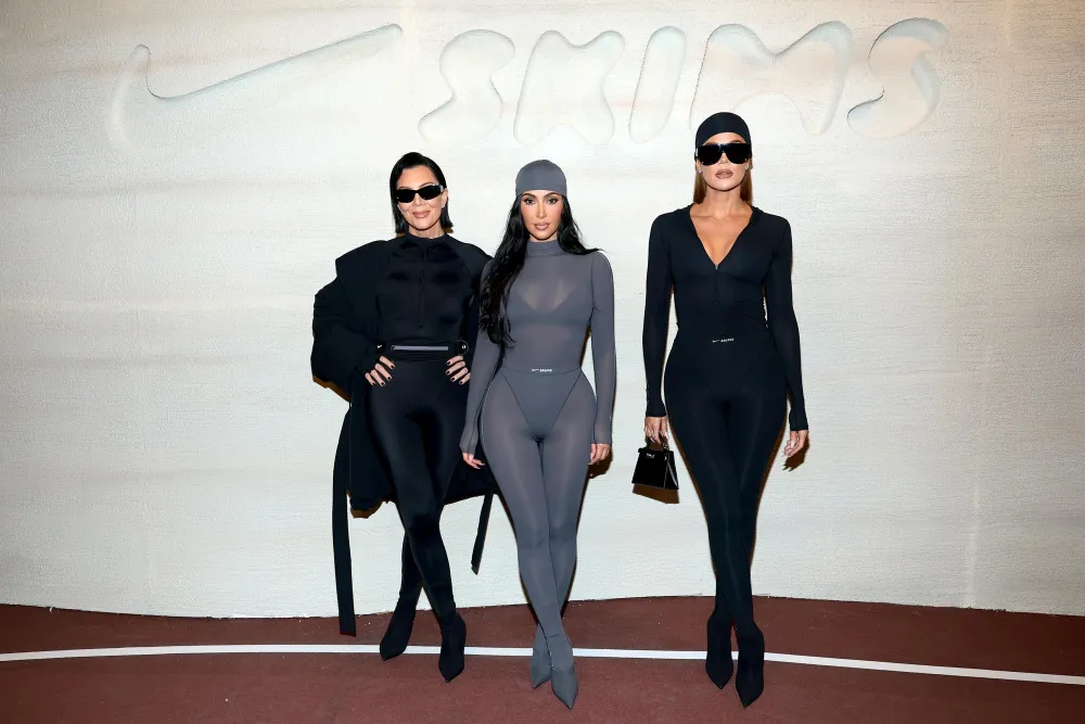 Kim Kardashian Reveals Someone Put a Hit Out on Her Life in KardashiansnSeason TK Trailer