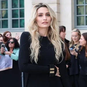 Paris Jackson Calls Estate Wizard of Oz