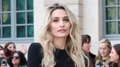 Paris Jackson Calls Estate Wizard of Oz