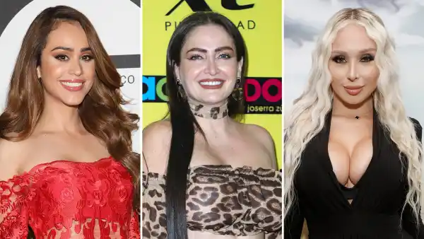 10 modelos latinas que se han vuelto famosas con OnlyFans