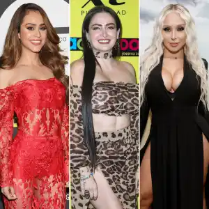 10 modelos latinas que se han vuelto famosas con OnlyFans